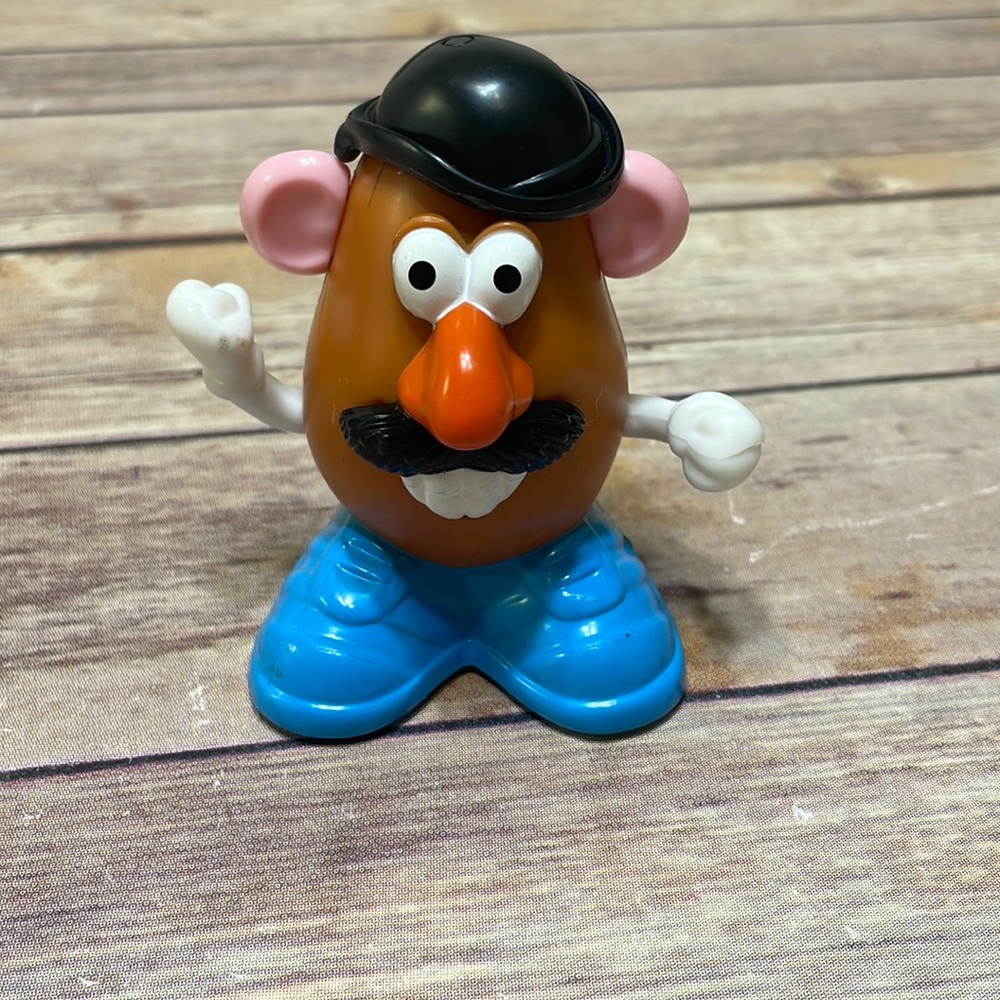 Mr potato head 1998
